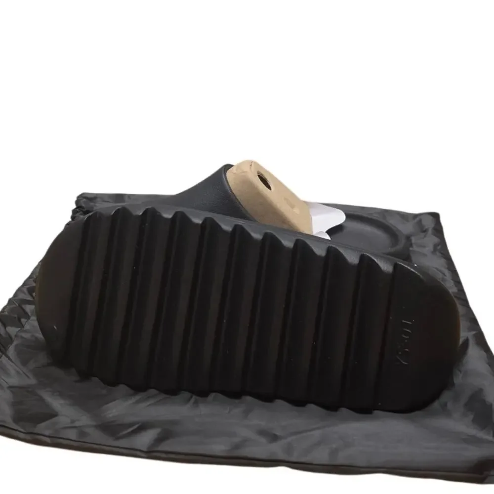 New YZY Yeezy Slide YS-01 Black 2026 Men Size 11